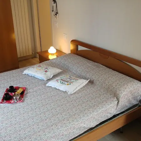 Feel At - Casa Stella شقة Vezza dʼOglio