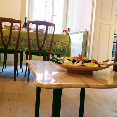 شقة Feel At - Casa Stella *