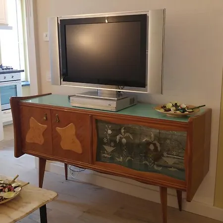 Feel At - Casa Stella شقة