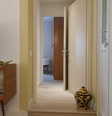 Feel At - Casa Stella شقة