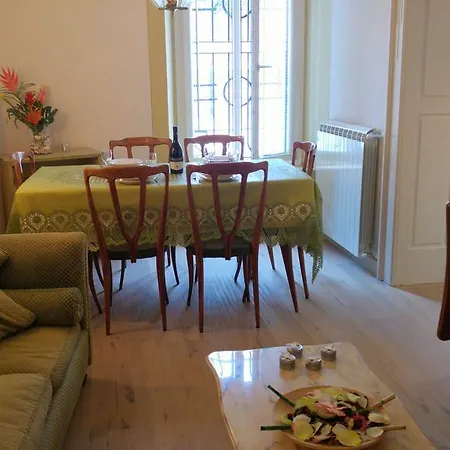 Feel At - Casa Stella * Vezza dʼOglio