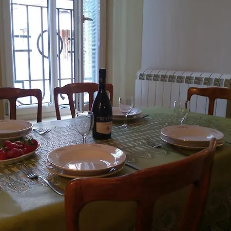 شقة Feel At - Casa Stella *